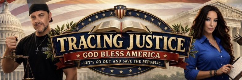 ⚖️The Justice Cometh⚖️'s banner