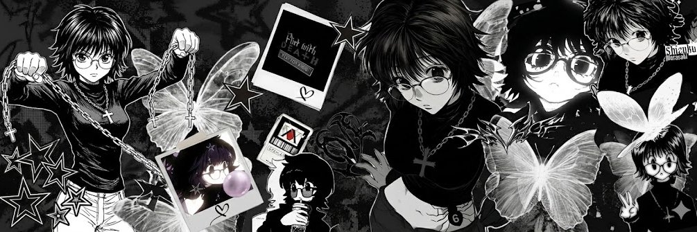 Amani's banner