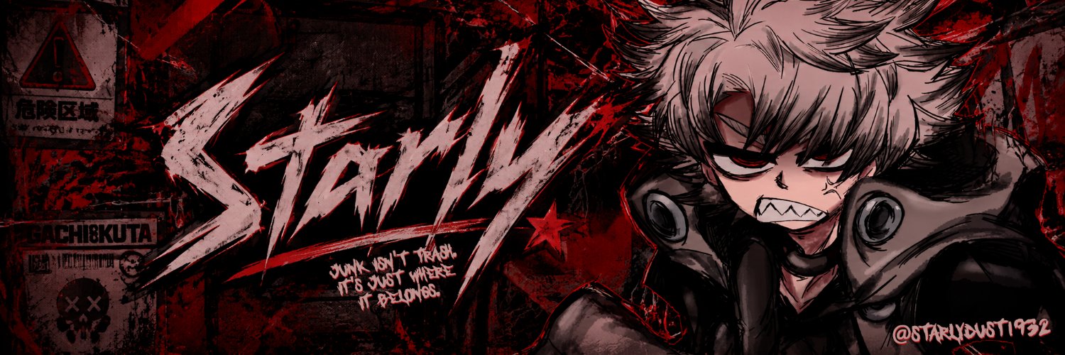 🏳️‍⚧️Starly, a Bandeirante🇾🇪's banner