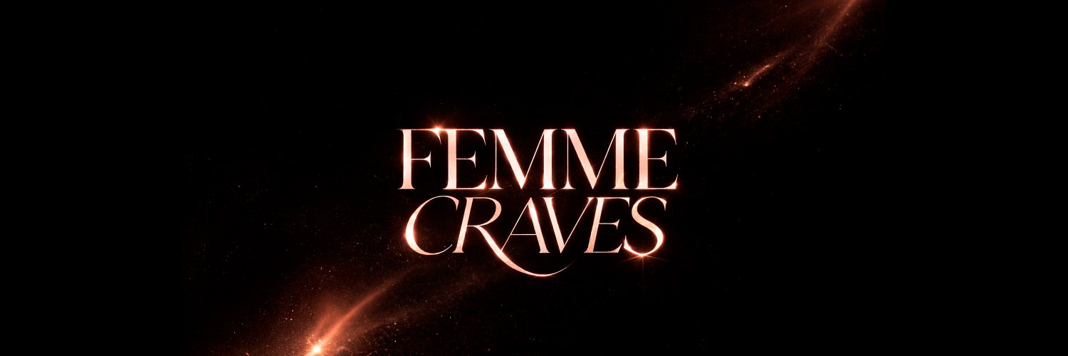 femme craves's banner