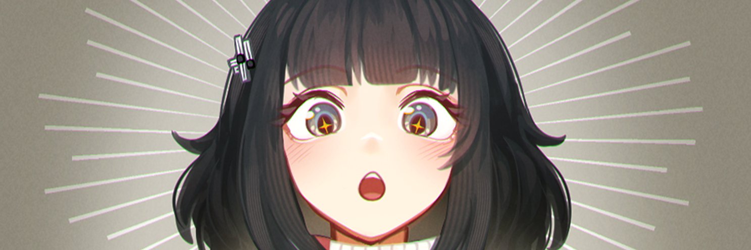 meowlly ⋆˙⟡ endfield artist!'s banner