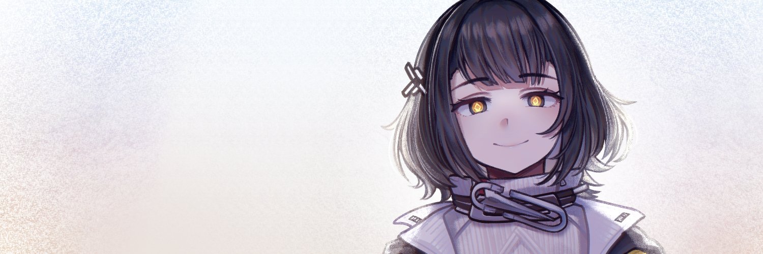 meowlly ⋆˙⟡ endfield artist!'s banner