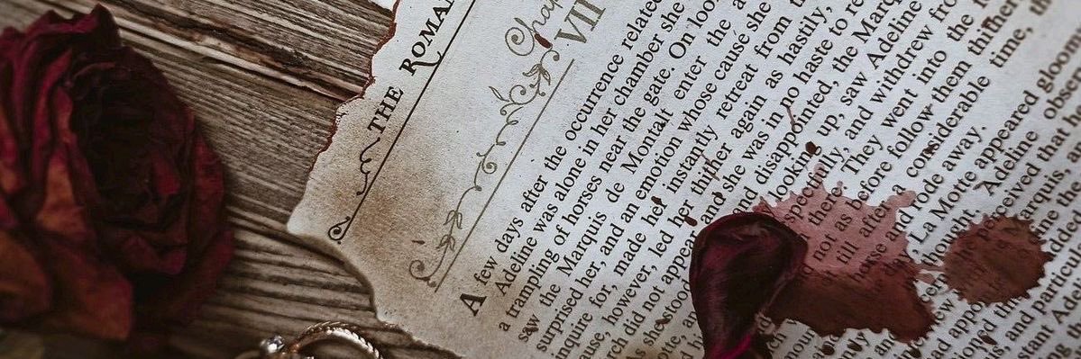 Charlotte's banner