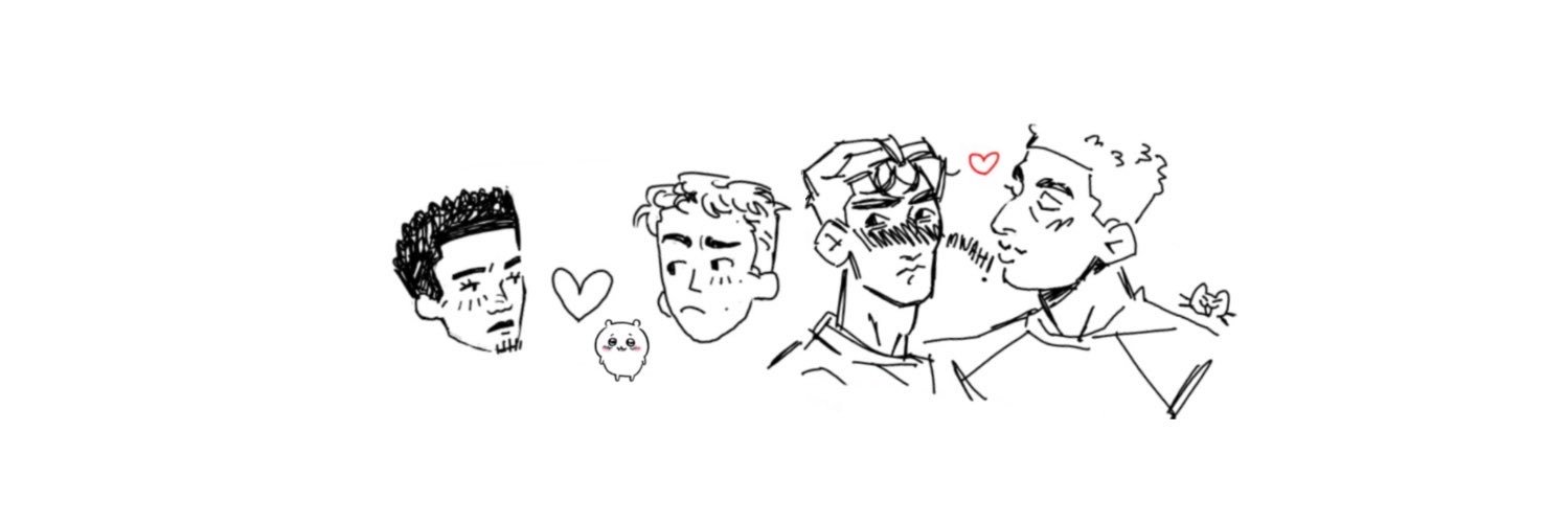 chris 💢's banner