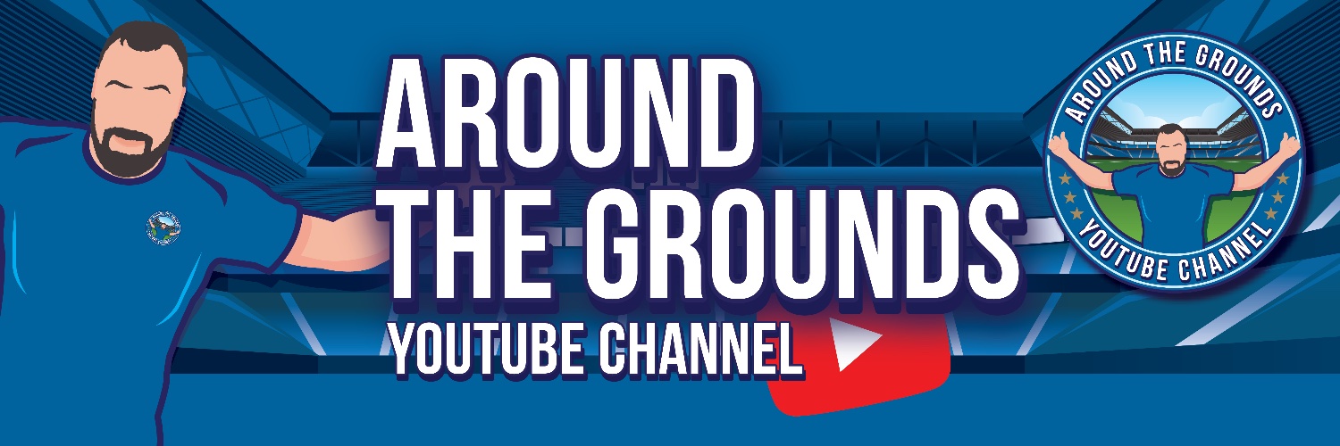 Around The Grounds 🎥's banner
