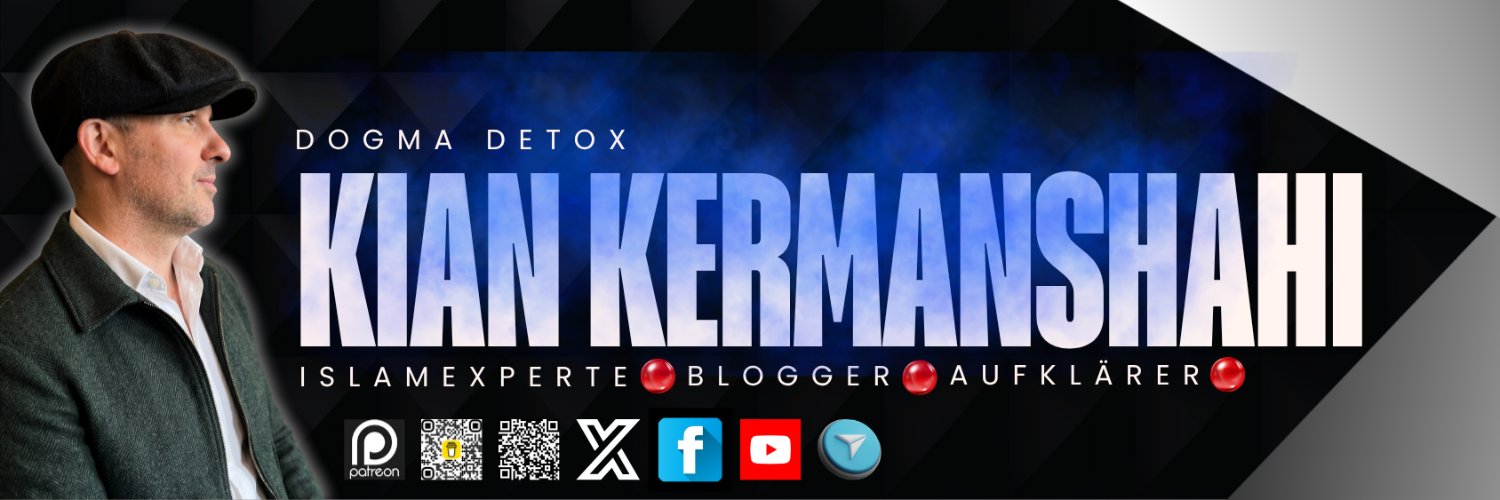 DOGMA DETOX - Kian Kermanshahi - کیان کرمانشاهی's banner