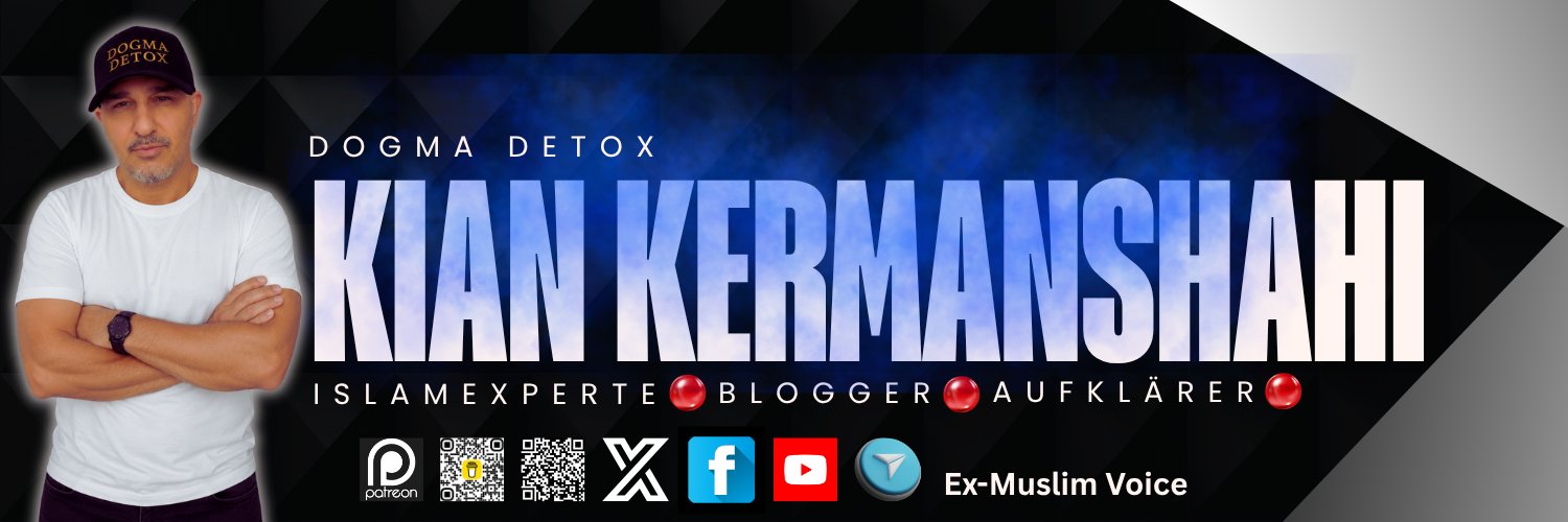 DOGMA DETOX - Kian Kermanshahi - کیان کرمانشاهی's banner