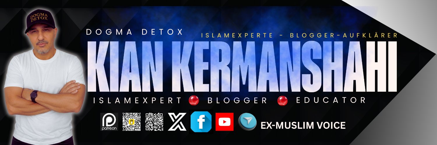 DOGMA DETOX - Kian Kermanshahi - کیان کرمانشاهی's banner
