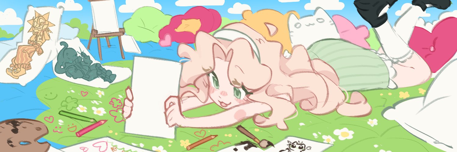 NoahAT's weird art corner🎨🖌️'s banner