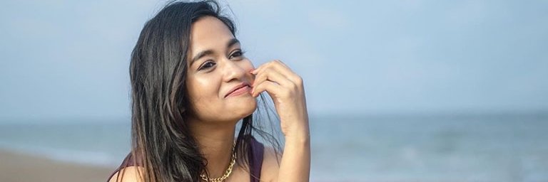 Tamil Serial Actress's banner