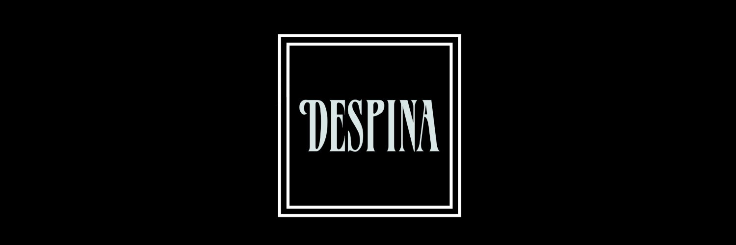 Despina's banner