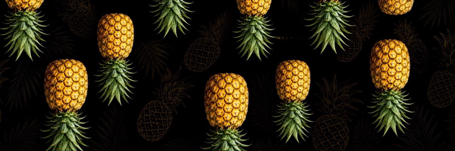 That Pineapple Couple's banner