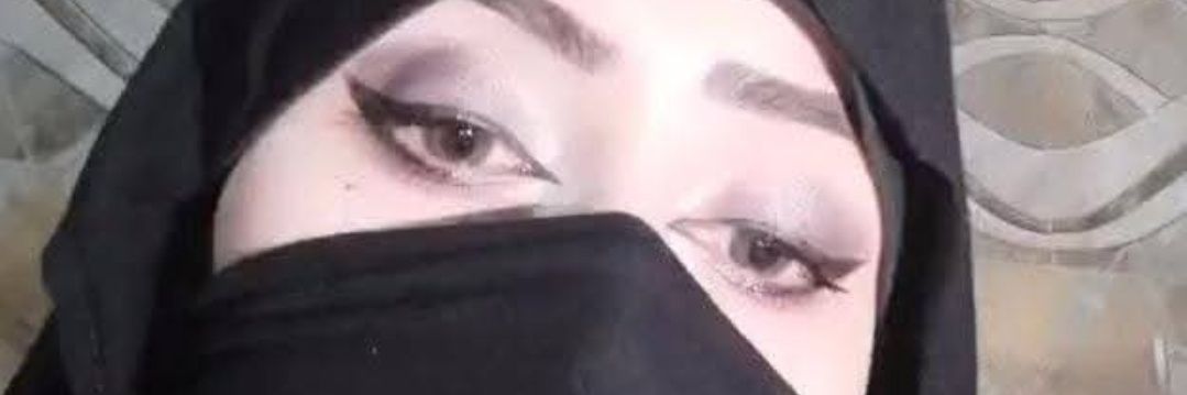 حليمــــــــــه 💕's banner