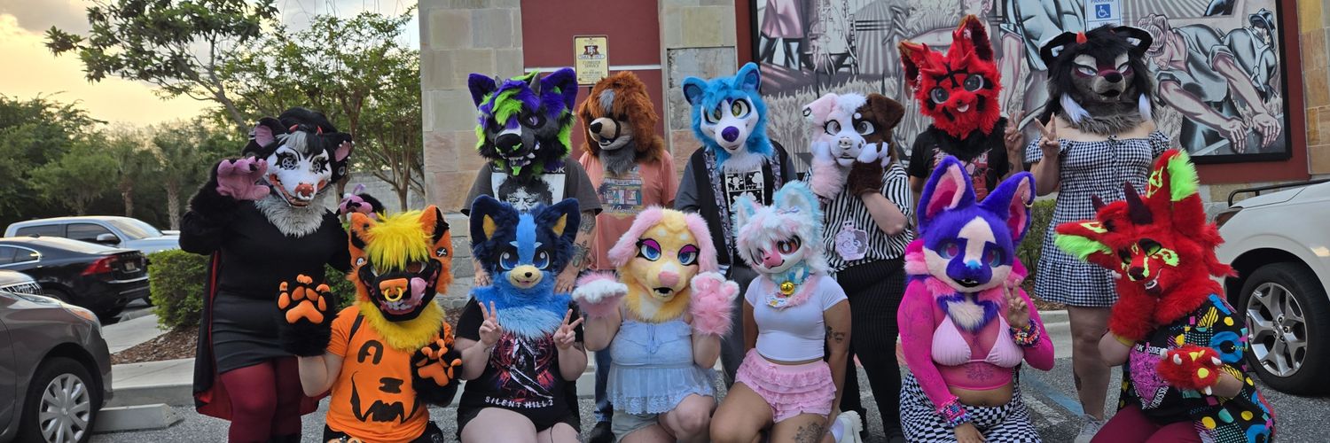 Aria 🔜 MEGAPLEX 26 🐶🍨's banner