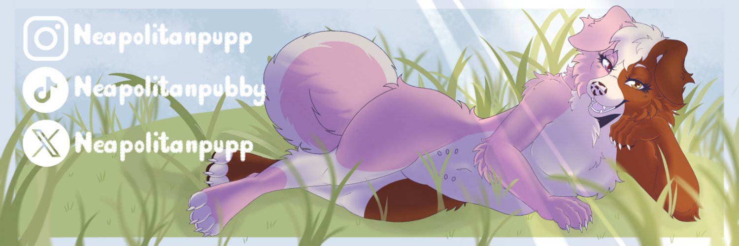 Aria's banner