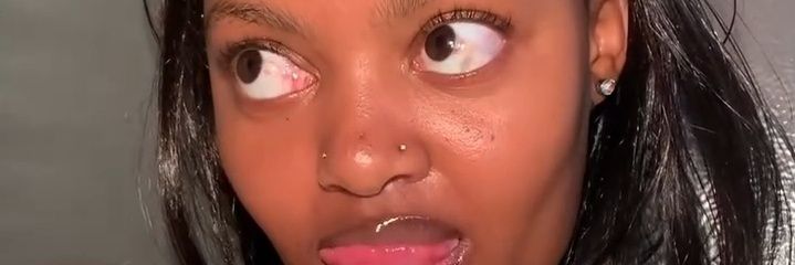Not Lerato's banner