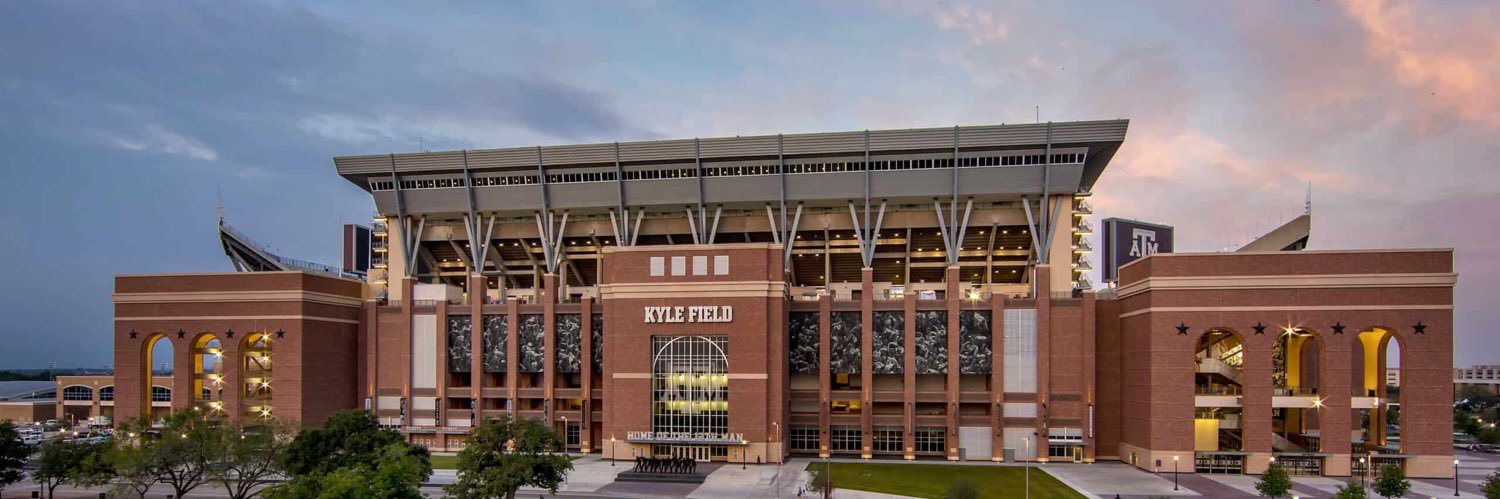 Trevor Knight's banner
