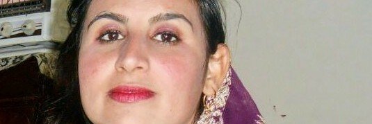 جہلم کا حسن's banner