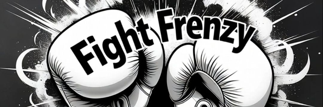 FightFrenzy's banner
