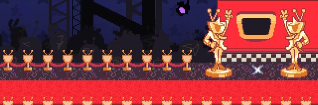 TENNA: TV Torment's banner