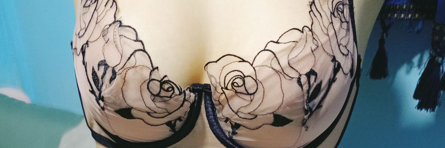 40++คู่แท้ชอบแนวตื่นเต้น👙(ช่องสำรอง)'s banner