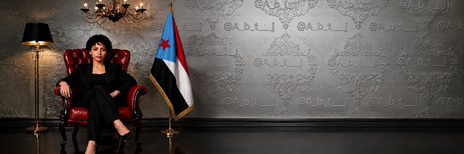 إبتسام المريسي's banner