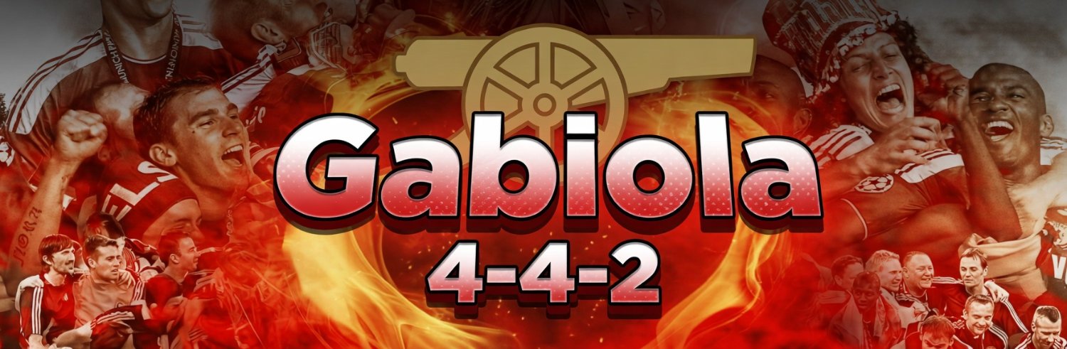 Gabiola's banner