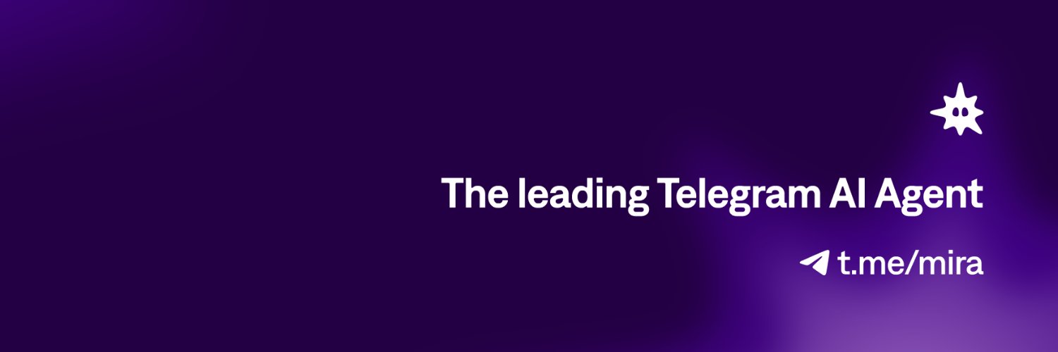 Mira's banner