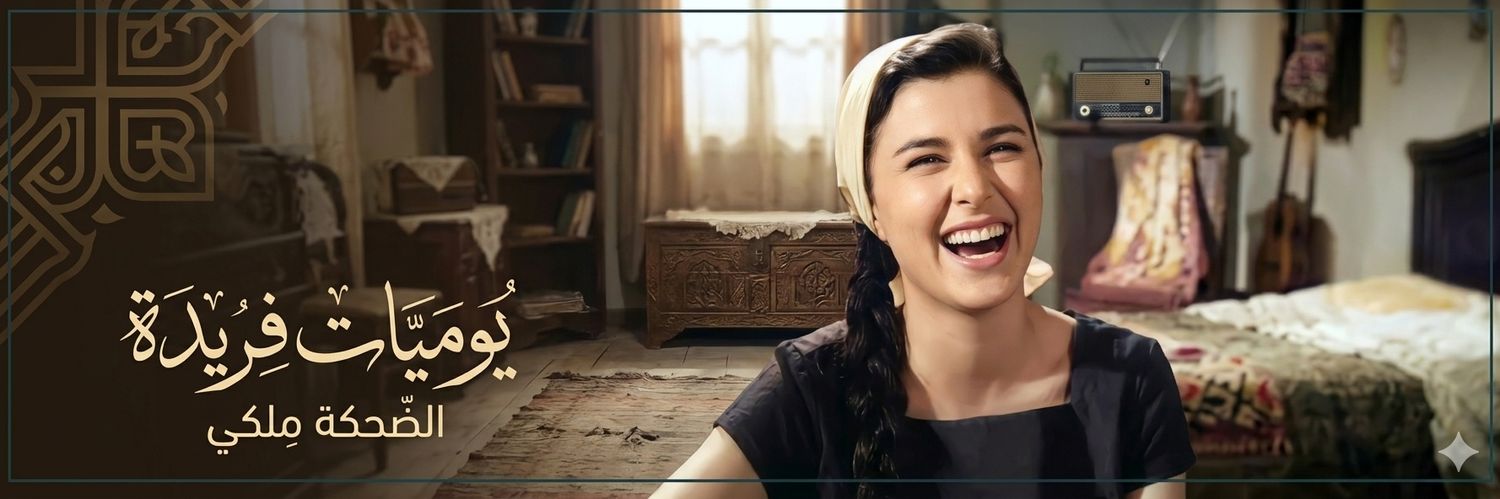 👑𝐹𝒜𝑅𝐼𝒟𝒜 𝒜𝐿 𝑀𝒜𝒮𝑅𝐼👑's banner