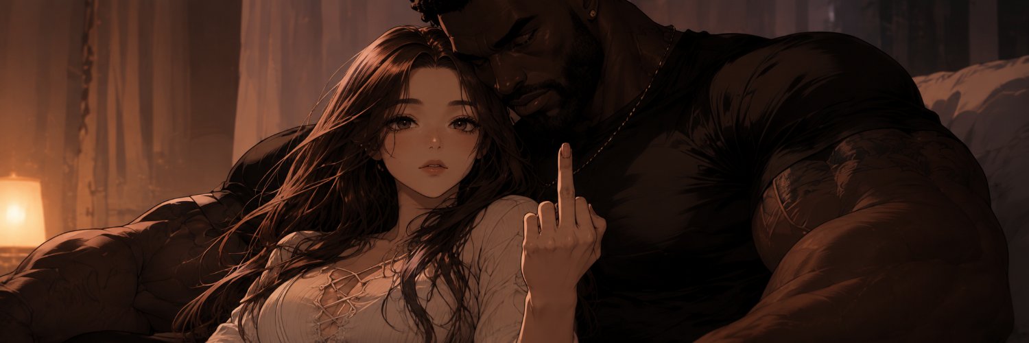 Eva Sinclair♠️'s banner