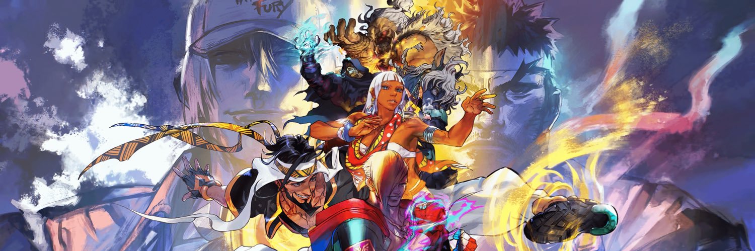 BIGSMOK's banner