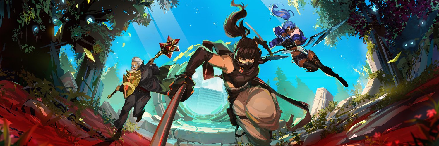 Guildrun - Play the Demo!'s banner