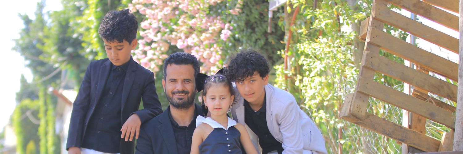 أبو كنان العميسي's banner