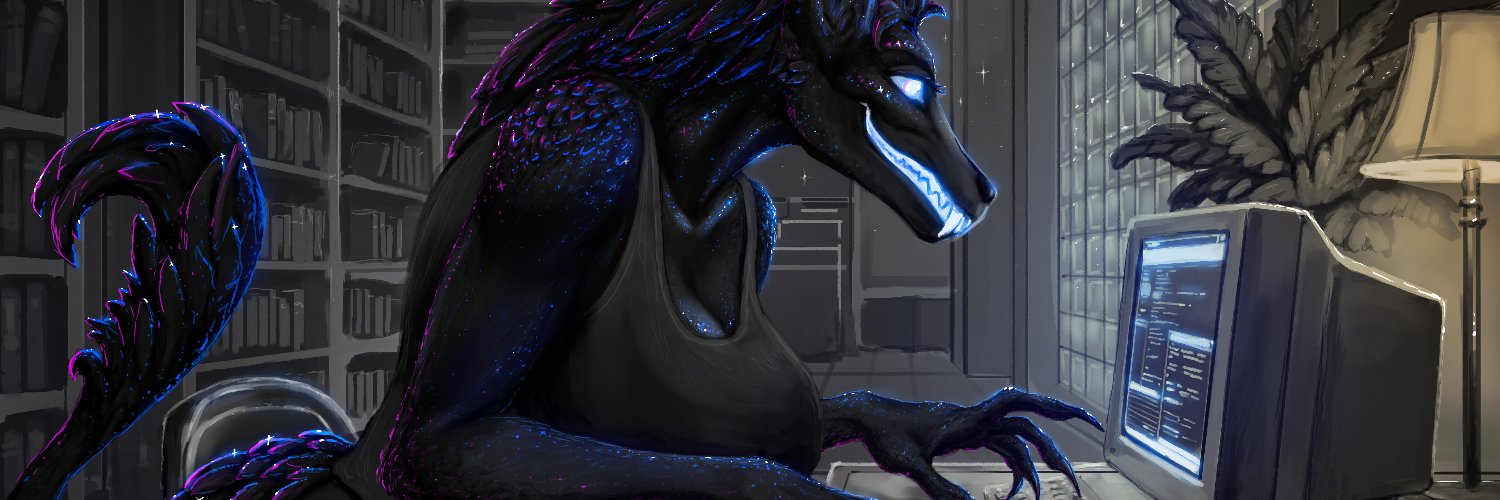Starshady's banner