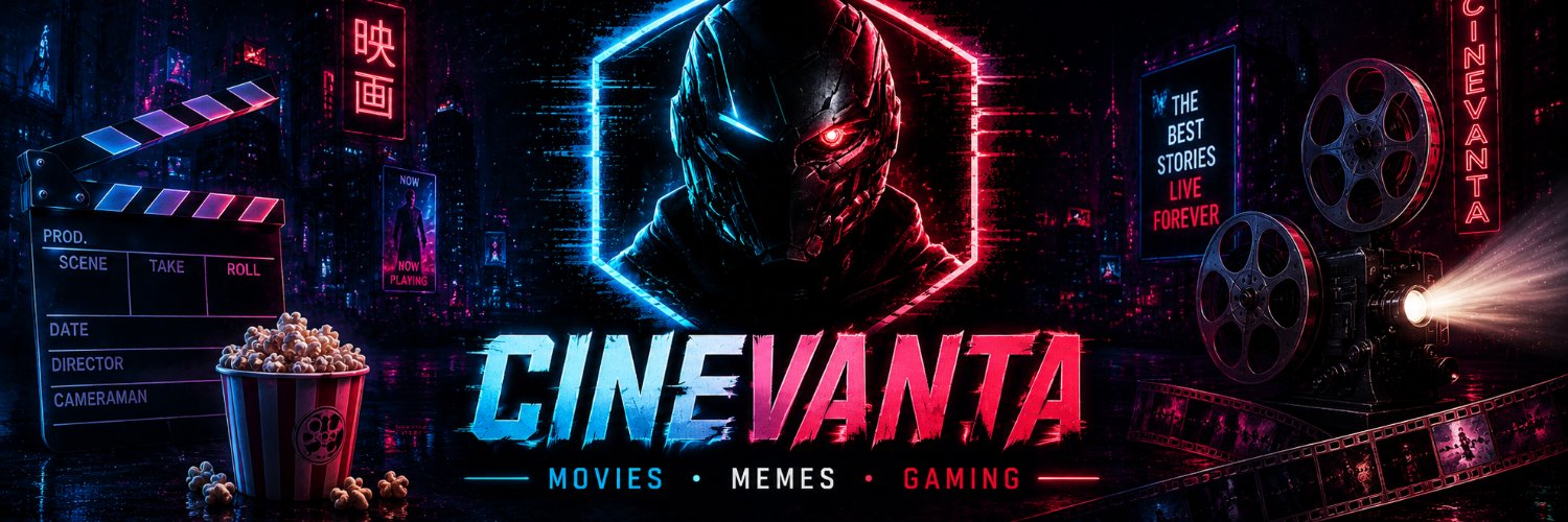 CineVanta's banner
