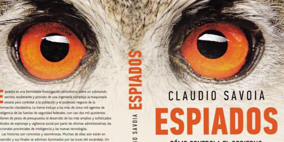 Claudio Savoia's banner