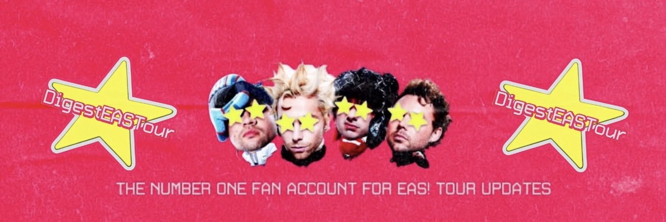 EVERYONE’S A STAR! World Tour: Fan Updates's banner