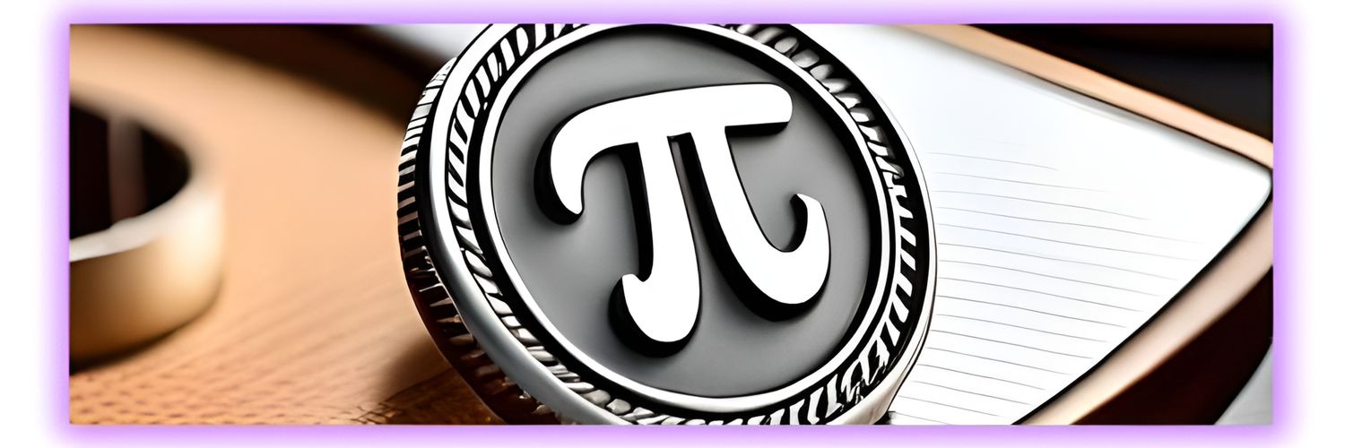 Pi Network News Global 𝛑's banner