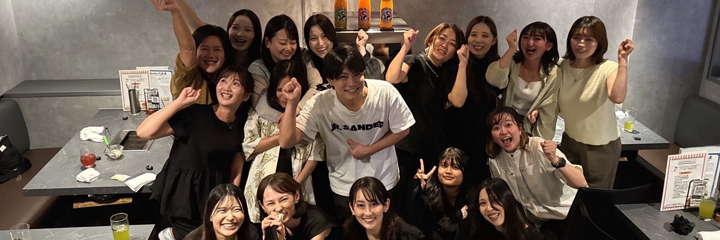 トゥース馬場🔥🪼歯科医師's banner