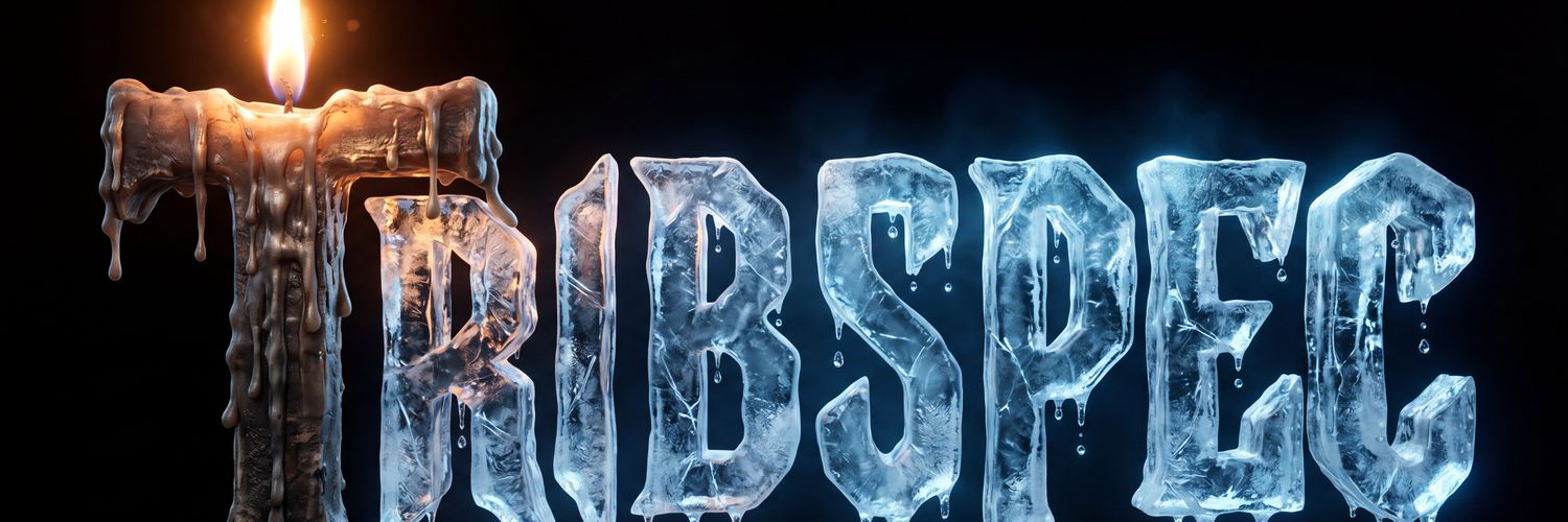 Tribspec🕯️💦's banner