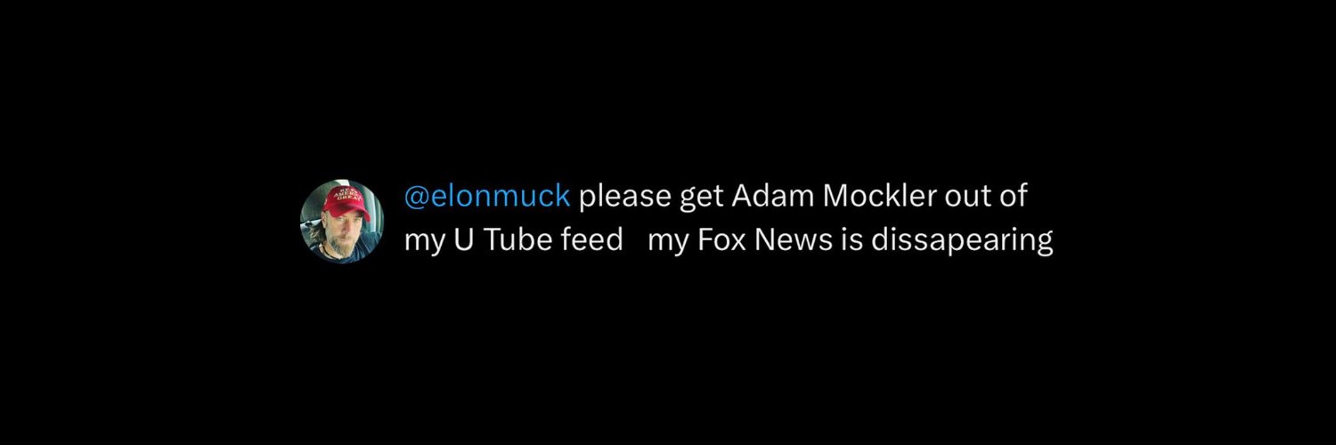 MocklerHQ's banner