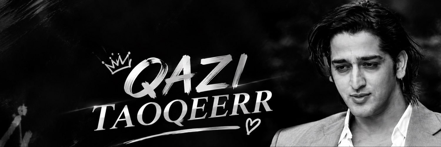 Qazi Nation 🔥's banner