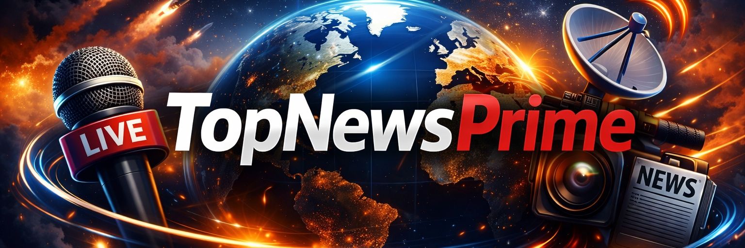 TopNews's banner