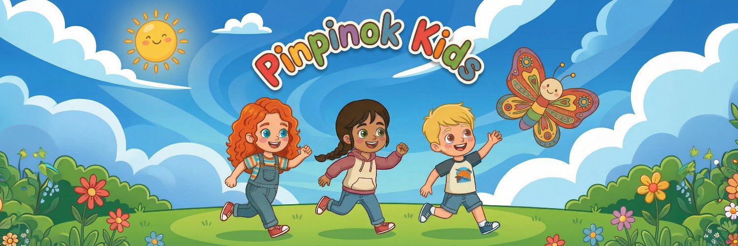 Pinpinok's banner