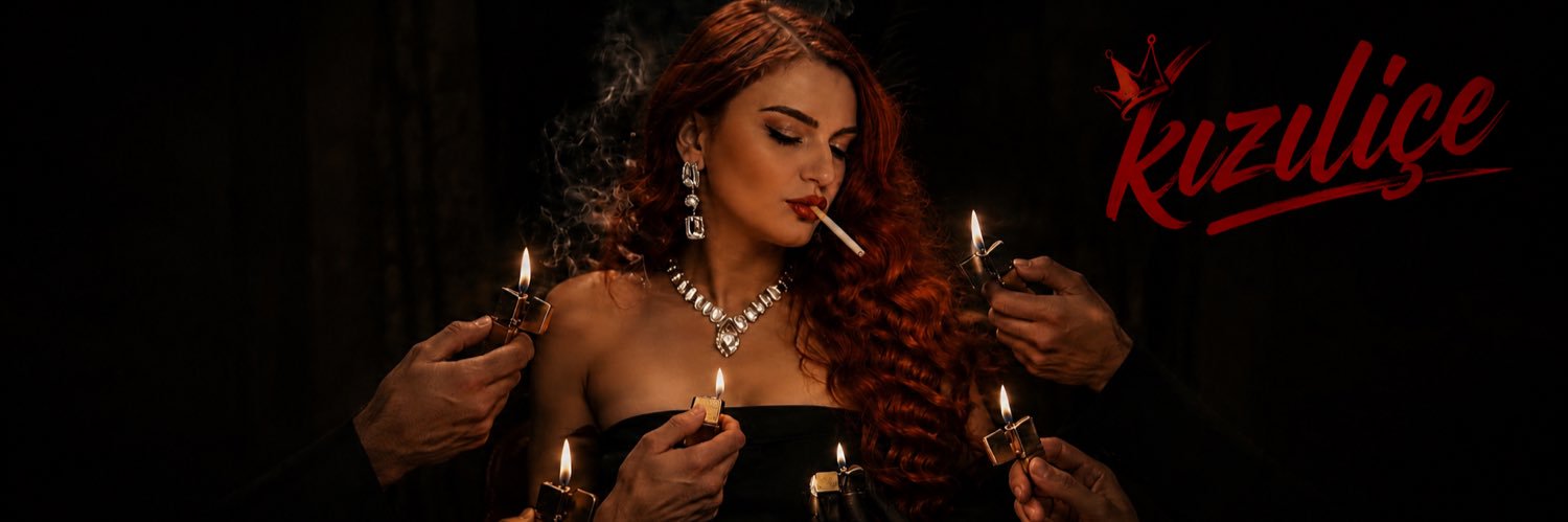 👠 Kızıliçe 💄's banner