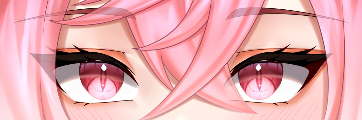 Nyra 🩷💦's banner