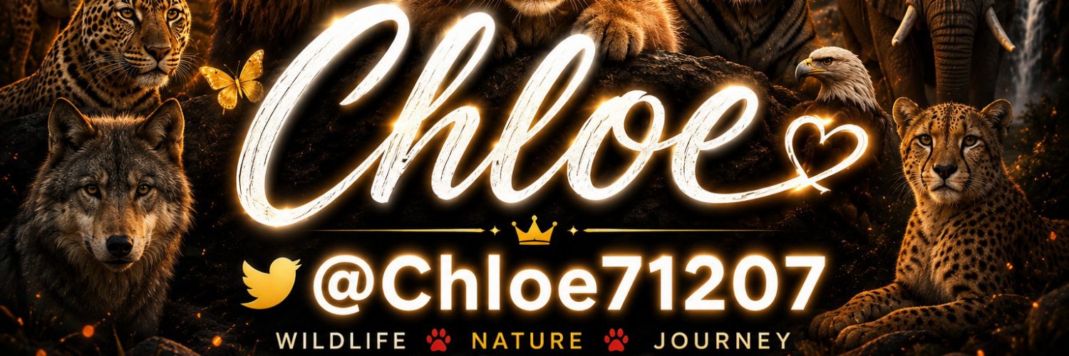 Chloe's banner