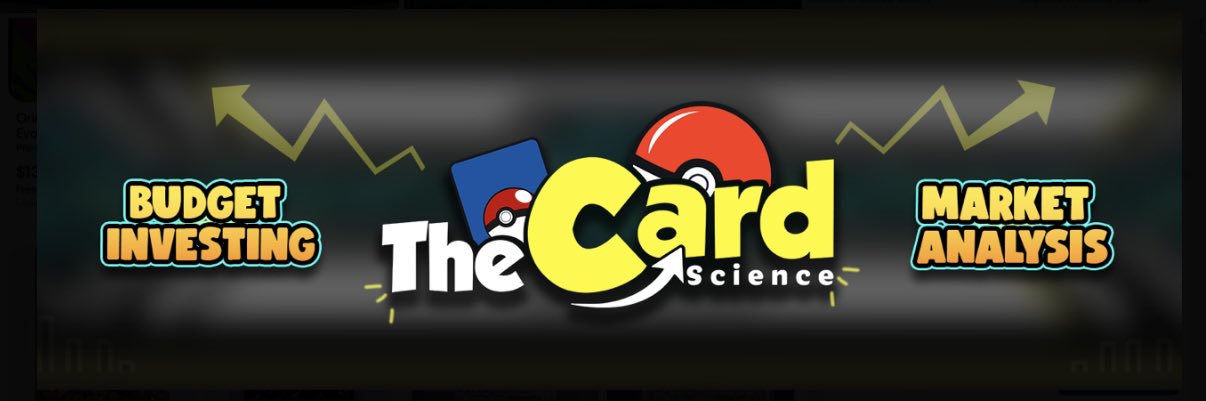 TheCardScience's banner