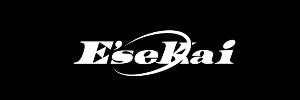 E'sekai/イセカイ's banner