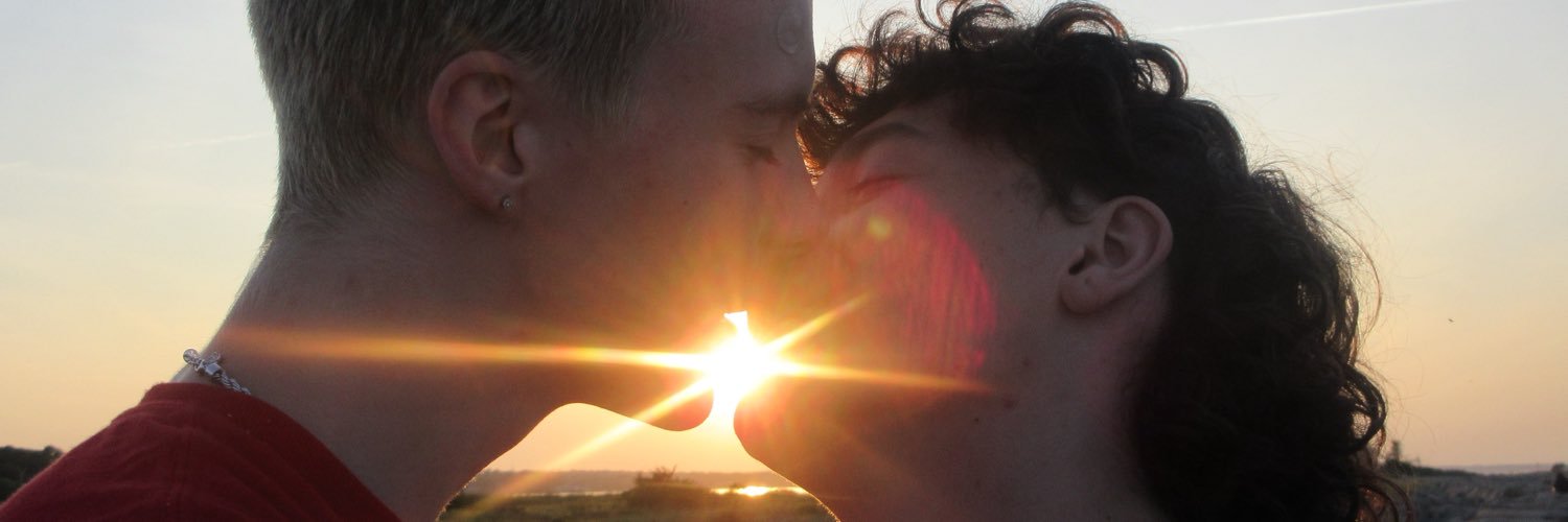 sean & justin's banner